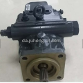 PC45 Hydraulic Pump PC45 Main Pump 708-1T-00523